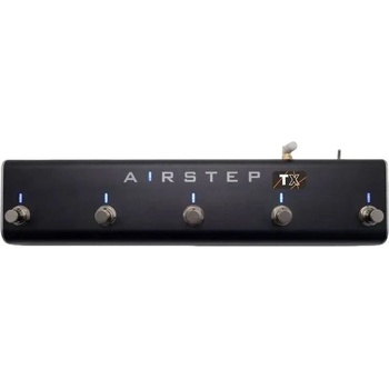 Xsonic Airstep TX Edition - Wireless Footswitch for ToneX Pedal & ToneX One Футсуич (XSO AIRSTEP TX)