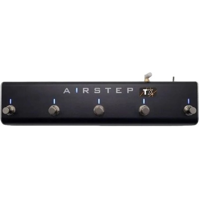 Xsonic Airstep TX Edition - Wireless Footswitch for ToneX Pedal & ToneX One Футсуич (XSO AIRSTEP TX)