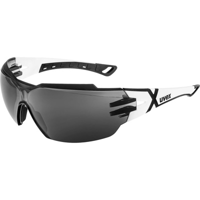 Uvex Pheos cx2 9198230 černé – Zboží Dáma