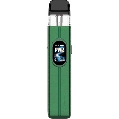Vaporesso XROS 6 Pod 1800 mAh silk green