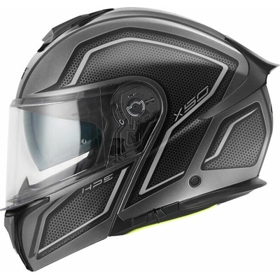 Givi X.50F Hgtb Fiber