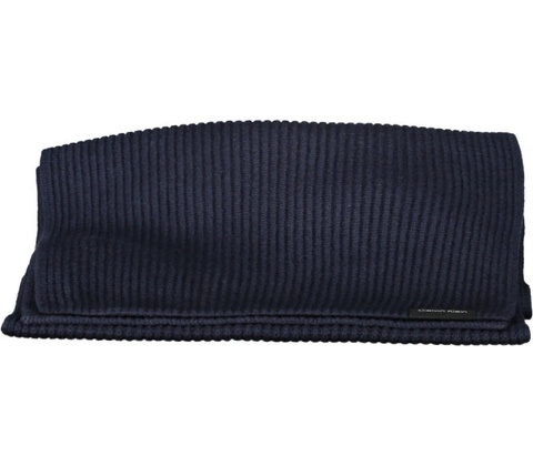 Calvin Klein šál modrá