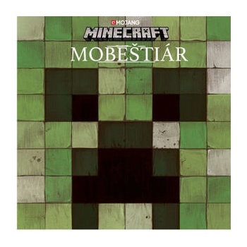 Minecraft Mobeštiár