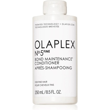 OLAPLEX N°5 Fine Bond Maintenance Conditioner хидратиращ и укрепващ балсам за тънка и увредена коса 250ml