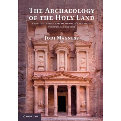 Archaeology of the Holy Land