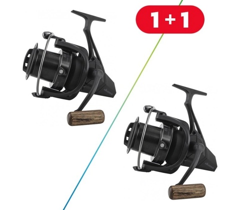 Okuma 8K 1+1