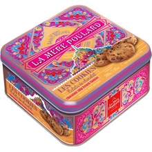 La Mére Poulard Mythique collector cookies chocolate sušenky 200 g