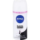 Nivea Invisible for Black & White Clear deospray 100 ml
