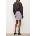 Answear. LAB Кожена пола Answear. LAB ANNA from the Unscripted collection (ANNA)