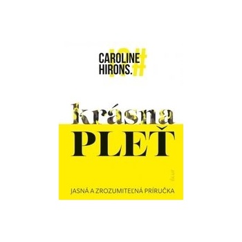Krásna pleť