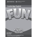Fun for Flyers 2ed TB