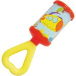 Baby Care ДРЪНКАЛКА ЦИЛИНДЪР ЧЕРВЕНa (10210220002)
