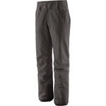 Patagonia Дамски ски панталон Patagonia Women's Insulated Powder Town Pants Ski trousers - Black - размер XL (107-3937-0115)