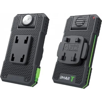 Teasi Smar. T Power and Light 5400 mAh