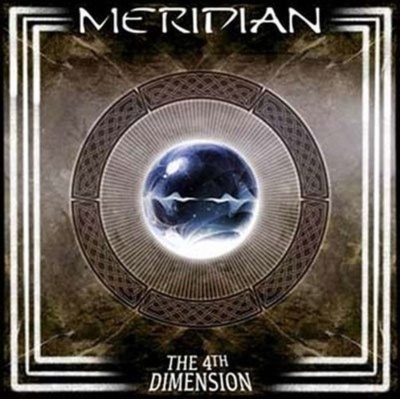 The 4th dimension - Meridian LP