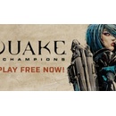 Quake Champions