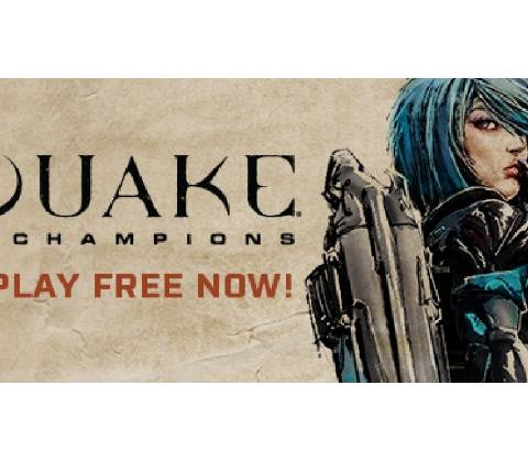 Quake Champions