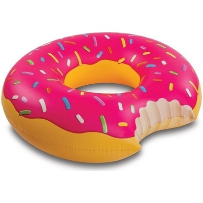 Big Mouth Inc. FLOAT DONUT PINK