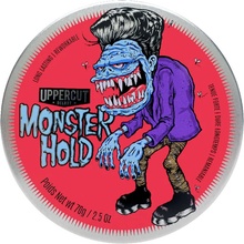 Uppercut Deluxe Vosk na úpravu vlasů Monster Hold Limited 70 g