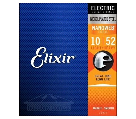 Elixir 12077