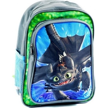 Karton P+P Jak Vycvičit Draka 8-03620