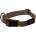 Rogz Alpinist Collar Large - Нашийник за кучета 20мм/-34-56 см. златист