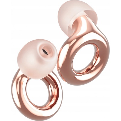 Loop Experience 2.0 Špunty do uší Rose Gold