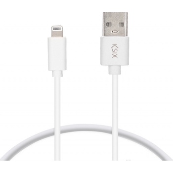 Ksix B0914CU01 nabíjací a dátový USB na Lightning, MFi, 1m