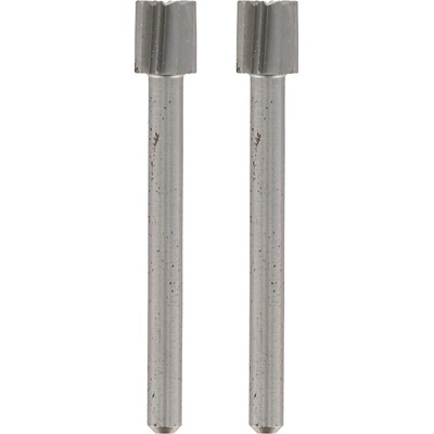 Dremel(R) Fréza na měkké materiály 5, 6 mm 196 bal.2ks – Zboží Dáma
