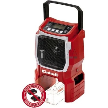 Image 1 of Einhell TE-CR 18 (3408015)