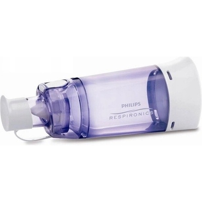 Philips OptiChamber Diamond Inhalačná komora, 1 kus