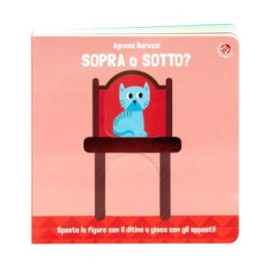 Sopra o sotto? Con il ditino scopro gli opposti (2025)