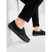 Vans classic slip on černé