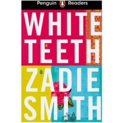 White Teeth - Zadie Smith