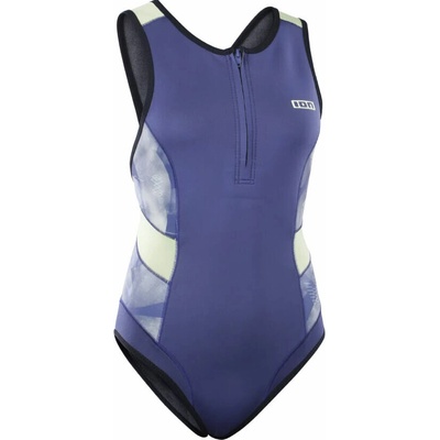 ION Wetsuit Amaze V-Back 1.5 women deep-water