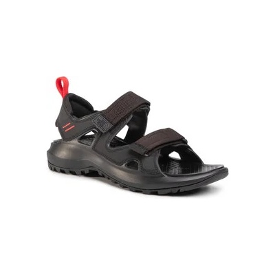 The North Face Сандали Hedgehog Sandal III NF0A46BHKT0 Черен (Hedgehog Sandal III NF0A46BHKT0)