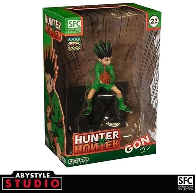ABYstyle Hunter X Hunter Gon