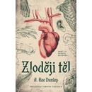 Zloději těl