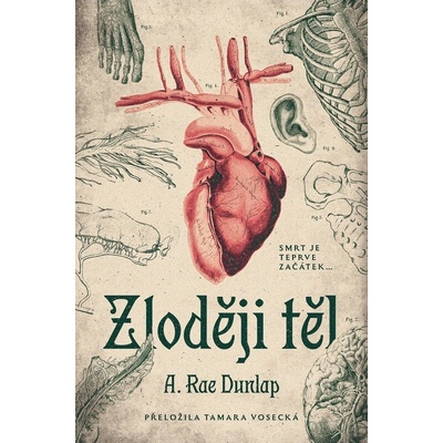 Zloději těl