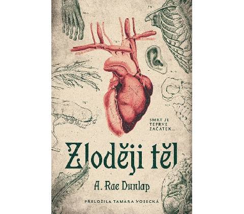 Zloději těl