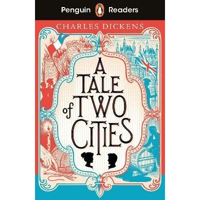 A Tale of Two Cities - Charles Dickens
