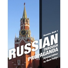 Russian Through Propaganda, Book 1