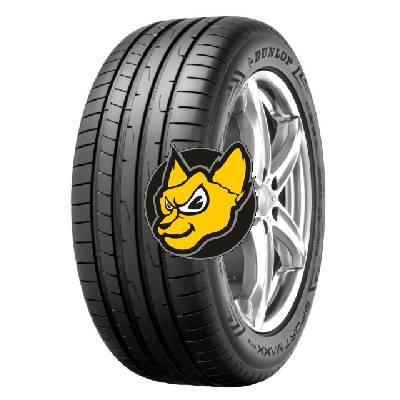 Dunlop SP Sport Maxx RT2 SUV 275/40R21 107Y