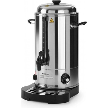 Hendi Varný termos dvojité steny 9 l 211403