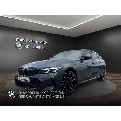 BMW M340d xDrive M Sport 250 kW