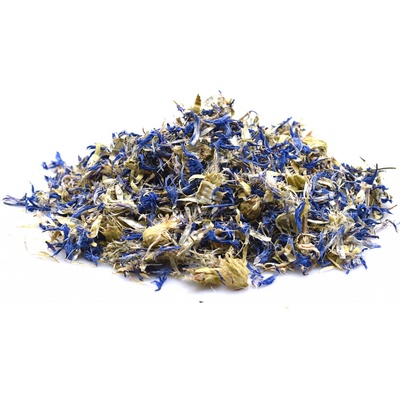 FromNature Chrpa květ řezaný 1000 g