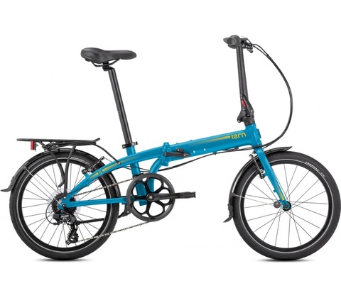 Tern Link C8 2023