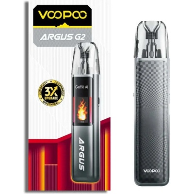 VooPoo Argus G3 Pod Kit 1000 mAh Space Gray