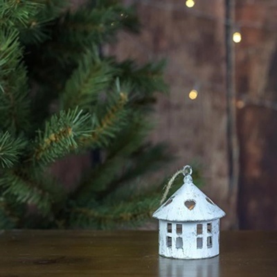 Dekorace s LED osvětlením K2007-01 – Hledejceny.cz