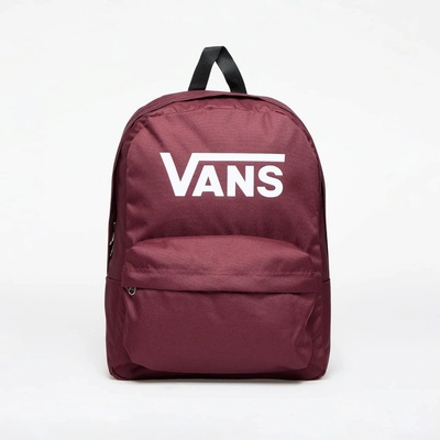 Vans Old Skool Print Backpack Port Royale 22 l – Zbozi.Blesk.cz